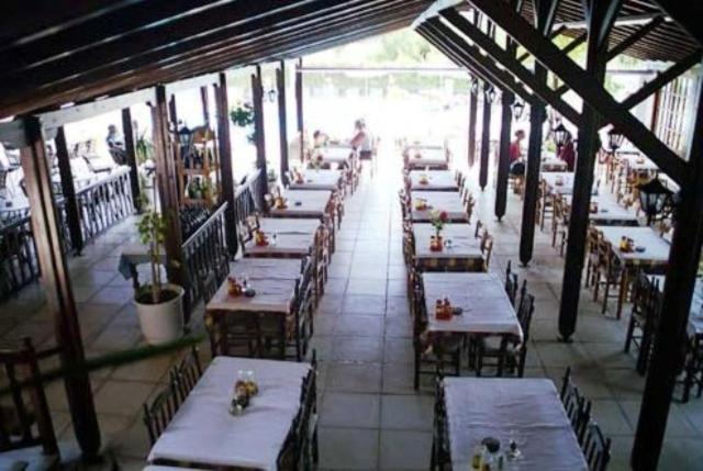 Golden Beach Koukounaries Dış mekan fotoğraf